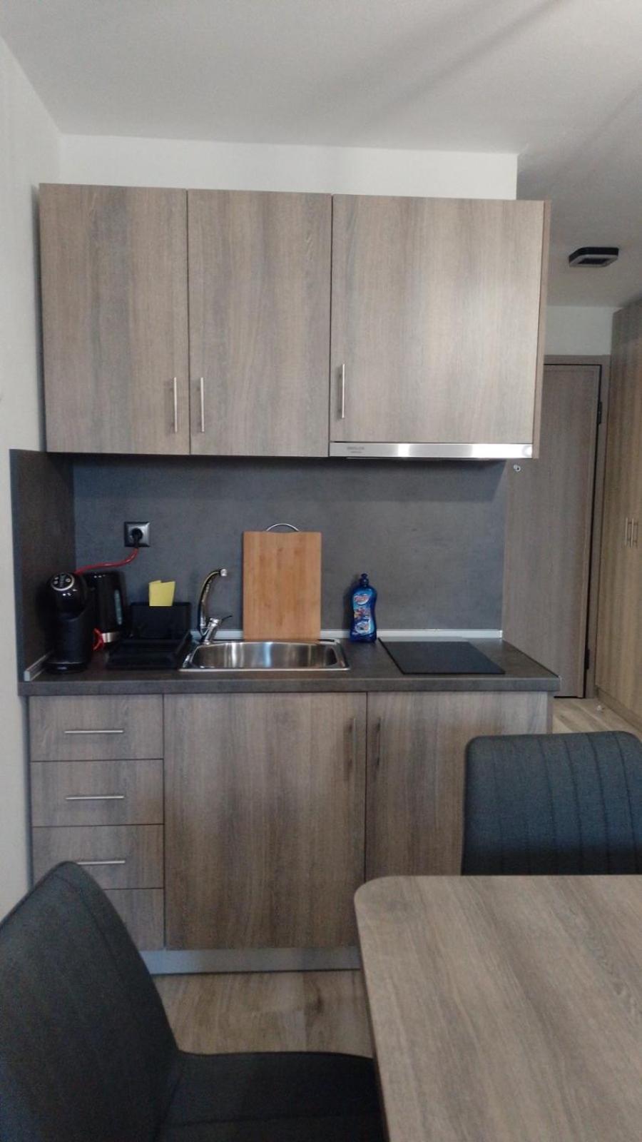 Blue Wave Luxury Suites Nea Iraklitsa Bilik gambar
